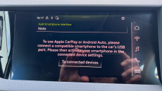 Audi A1 30 TFSI 110 Technik 5dr Petrol Hatchback